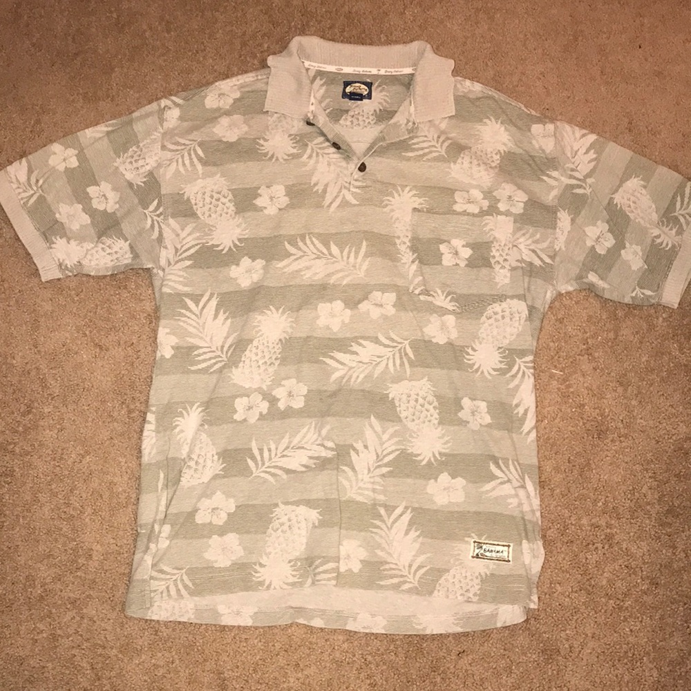 Men’s Tommy Bahama Shirt
